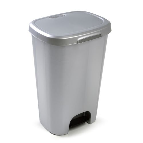 50lt Pedal bin